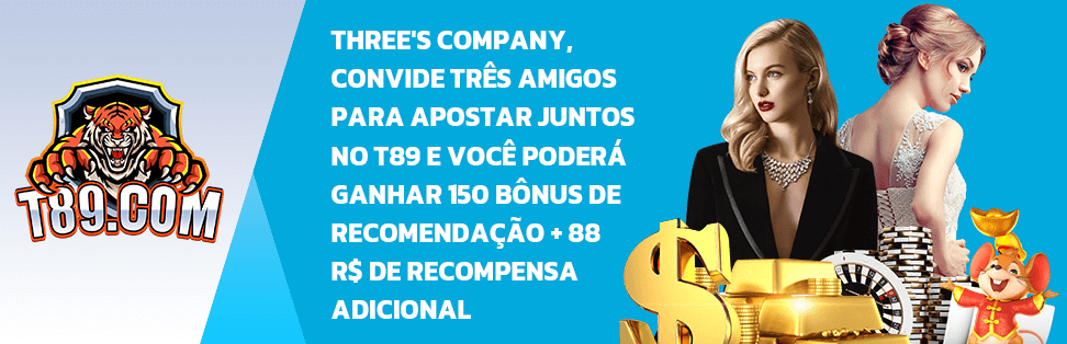 fator que determina o valor de uma aposta na mega-sena